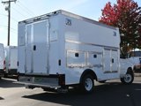 New 2025 Ford E-450 and Econoline 450 Super Duty w/ Power Equipment Group image 3