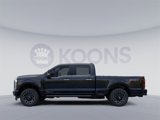 New 2025 Ford F250 Platinum image 4