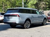 New 2025 Lincoln Navigator L Reserve image 4