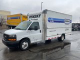 Used 2022 GMC Savana 3500 Extended w/ Power Convenience Package image 3