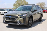 Used 2024 Subaru Outback Onyx Edition XT image 4