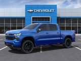 New 2025 Chevrolet Silverado 1500 RST w/ Convenience Package II image 2