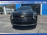 New 2025 Chevrolet Tahoe High Country image 2