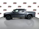 New 2025 Toyota Tundra Platinum image 4