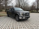 Used 2015 Ford F150 XLT w/ Equipment Group 302A Luxury image 3