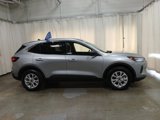Certified 2023 Ford Escape Active w/ Tech Pack #1 image 2