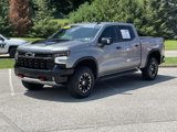 Certified 2023 Chevrolet Silverado 1500 ZR2 image 3