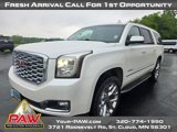 Used 2018 GMC Yukon XL Denali w/ Open Road Package image 4