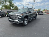 New 2025 Chevrolet Silverado 1500 LTZ image 3