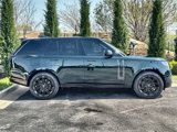 New 2025 Land Rover Range Rover SE image 6