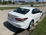 Used 2020 Toyota Camry LE image 5