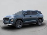 New 2026 Chevrolet Equinox LT w/ Convenience Package II image 2