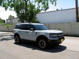 Used 2024 Ford Bronco Sport Big Bend w/ Convenience Package image 4