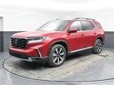 New 2025 Honda Pilot Touring image 5