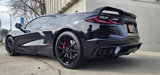 Used 2023 Chevrolet Corvette Stingray Preferred Cpe w/ Z51 Performance Package image 6