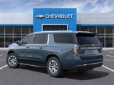 New 2025 Chevrolet Suburban LT w/ Comfort Package image 3