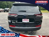 New 2025 Jeep Grand Cherokee L Altitude image 4