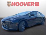 Used 2025 Toyota Prius Limited image 5
