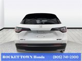 New 2026 Honda HR-V Sport image 4