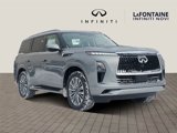 New 2025 INFINITI QX80 Sensory w/ Premium Cargo Package image 3