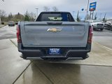 New 2025 Chevrolet Silverado EV LT image 5