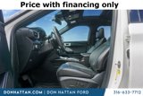 Used 2023 Ford Explorer ST w/ Equipment Group 401A image 3