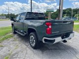New 2025 Chevrolet Silverado 2500 LT w/ All Star Edition image 4