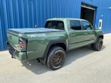Used 2021 Toyota Tacoma TRD Off-Road image 4