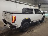 Used 2024 GMC Sierra 2500 AT4 w/ AT4 Premium Plus Package image 3