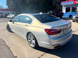 Used 2018 BMW 750i xDrive image 6