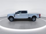 New 2025 Ford F250 4x4 Crew Cab Super Duty image 5
