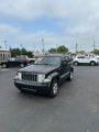 Used 2011 Jeep Liberty Limited image 3
