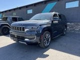 Used 2024 Jeep Wagoneer Series II w/ Convenience Group I image 5