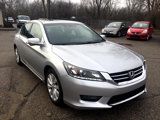 Used 2014 Honda Accord EX-L image 4