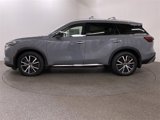 New 2025 INFINITI QX60 Sensory w/ Vision Package image 2