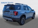 New 2026 Honda Passport TrailSport image 5