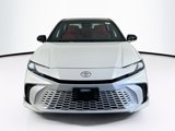 Used 2025 Toyota Camry XSE image 2