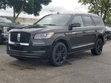 Certified 2024 Lincoln Navigator Reserve image 3