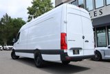 Used 2024 Mercedes-Benz Sprinter 2500 w/ Acoustic Package image 6