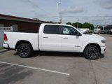 New 2025 RAM 1500 Laramie w/ Sport Appearance Package image 2