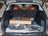 New 2025 MAZDA CX-50 2.5 Turbo w/ Accent Package image 3