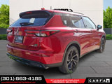 New 2025 Mitsubishi Outlander SEL Black Edition image 4