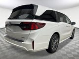 New 2025 Honda Odyssey Touring image 5