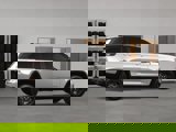 New 2025 Jeep Grand Cherokee Trailhawk w/ Luxury Tech Group III image 5