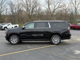 New 2025 Chevrolet Suburban Premier image 2
