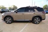 New 2025 Nissan Pathfinder Platinum w/ Cargo Package image 2