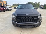 New 2025 RAM 1500 4x4 Crew Cab image 2
