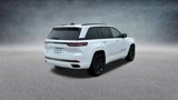 New 2025 Jeep Grand Cherokee Limited 4xe image 4