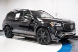Used 2025 Mercedes-Benz Maybach GLS 600 4MATIC image 5