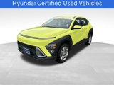 Certified 2024 Hyundai Kona SE image 1
